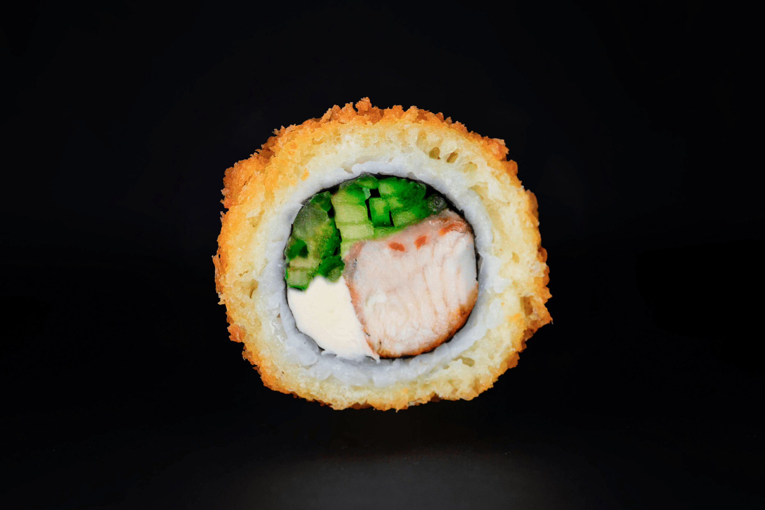 UNAGI PANKO UNAGI PANKO
