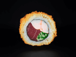 DOUBLE MAGURO PANKO