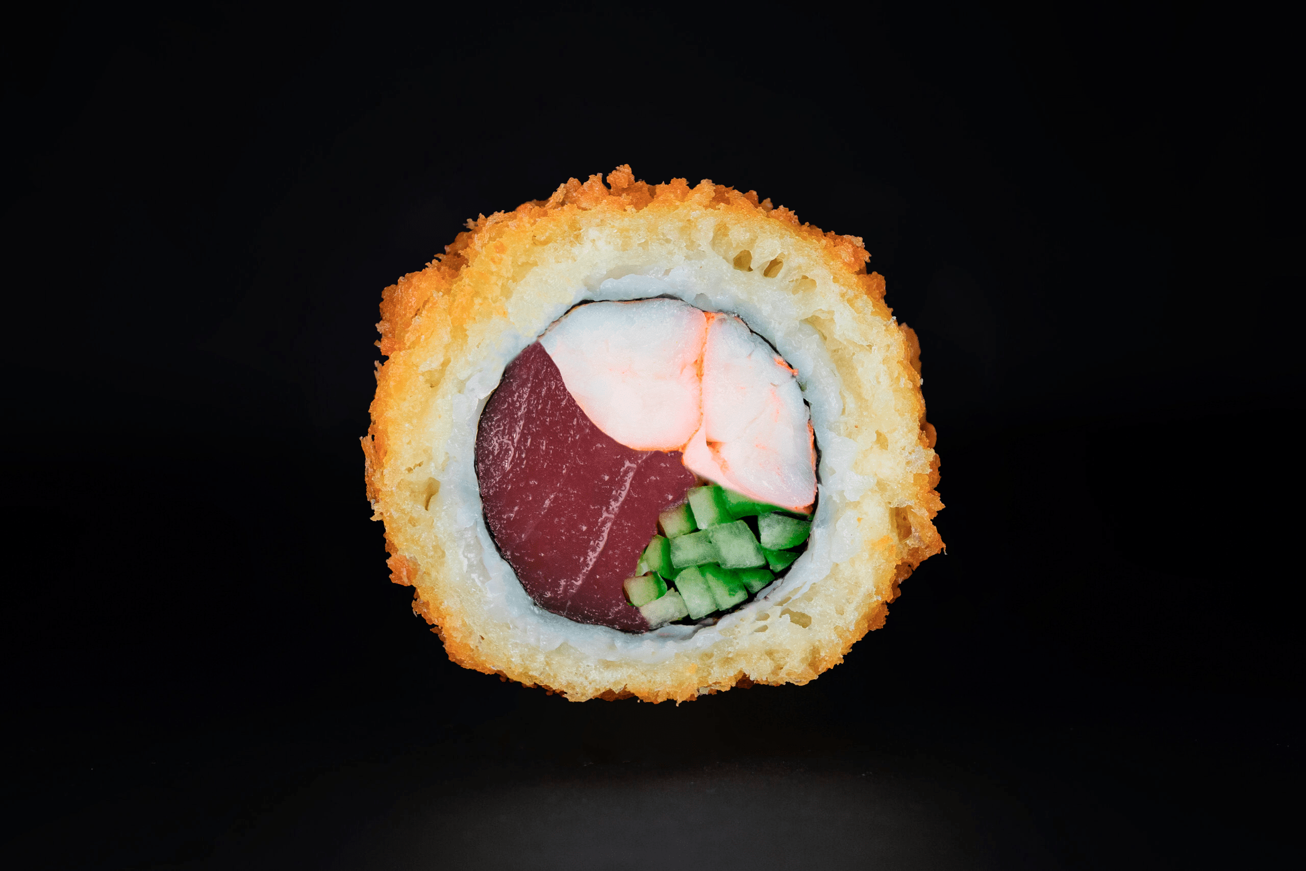 DOUBLE MAGURO PANKO DOUBLE MAGURO PANKO