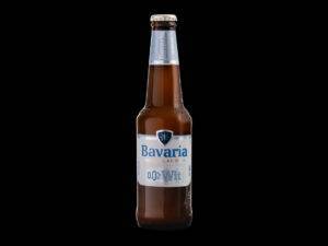 Piwo Bawaria white bezalkoholowe