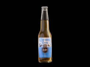 Piwo Corona bezalkoholowe