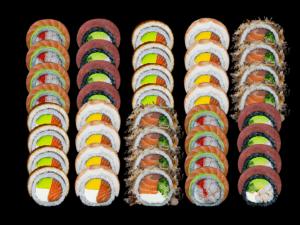GOURMET DELUXEPAK