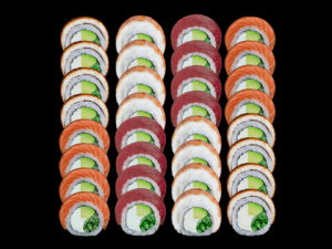 PHILADELPHIA DELUXEPAK