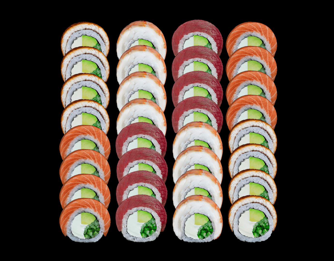 PHILADELPHIA DELUXEPAK PHILADELPHIA DELUXEPAK