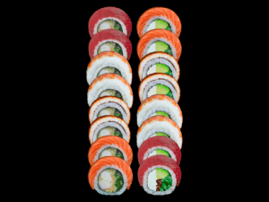 RAINBOW DELUXEPAK