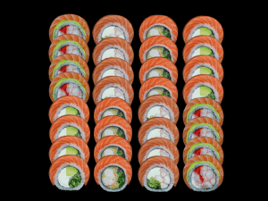 SAKE DELUXEPAK