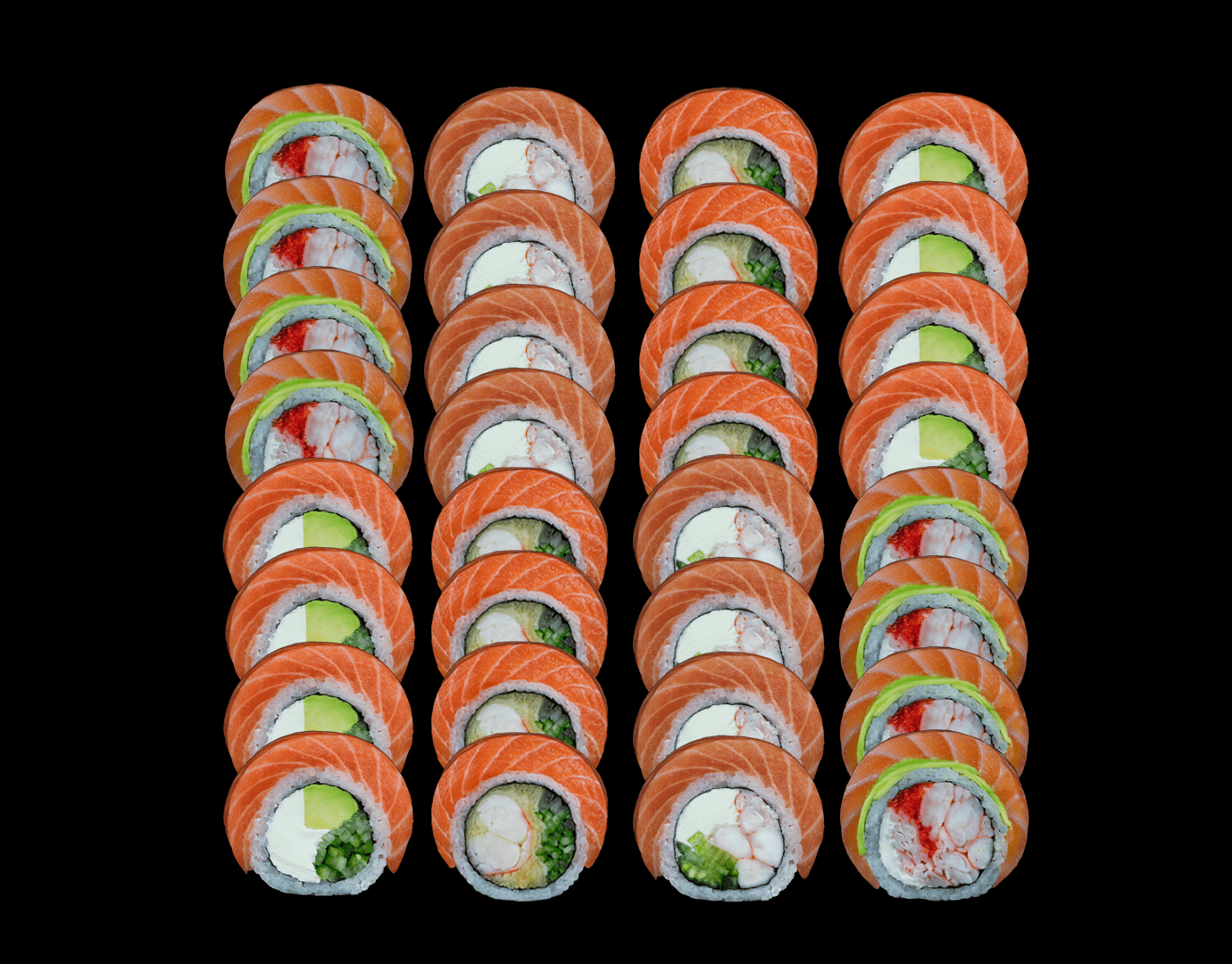 SAKE DELUXEPAK SAKE DELUXEPAK