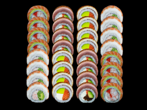 TASTY DELUXEPAK