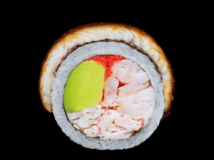 EBI UNAGI DELUXE