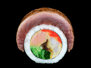 TRIO GRILL DELUXE