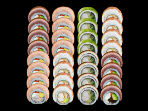 GRILL DELUXEPAK