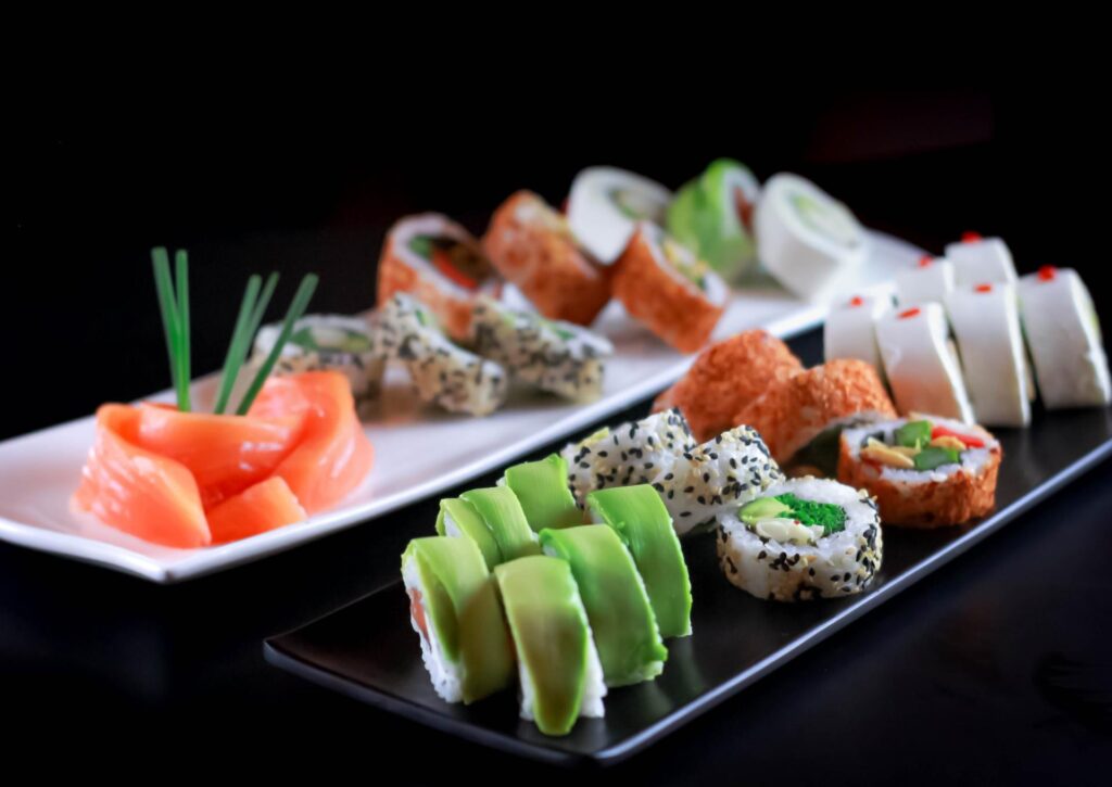 Najlepsza zaprawa do sushi – prosty przepis na idealną zalewę