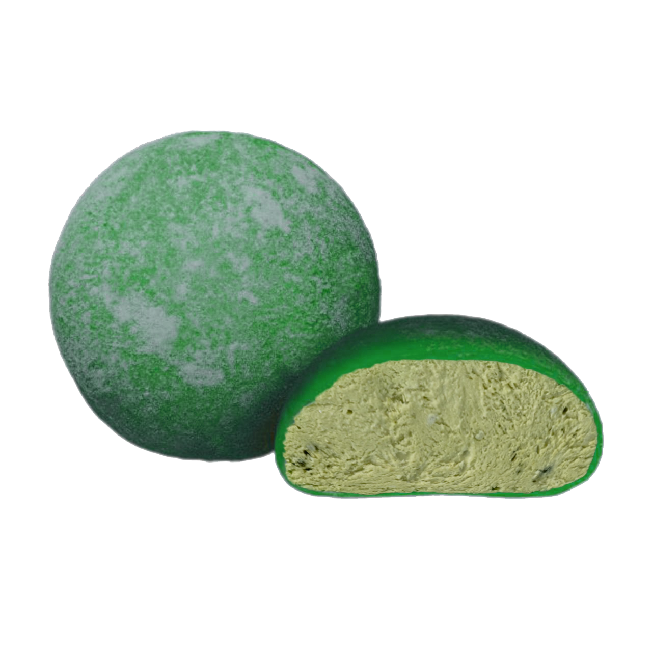 MOCHI Matcha MOCHI Matcha