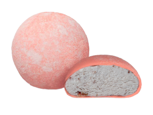 MOCHI Truskawka