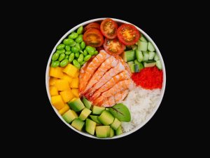 EBI POKE BOWL