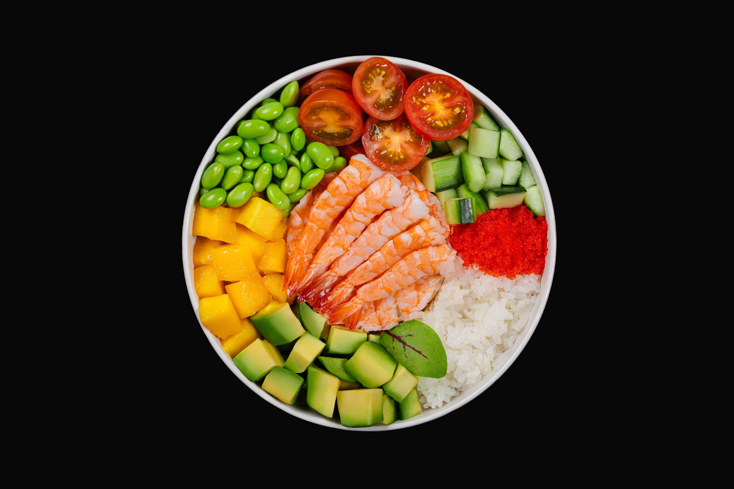 EBI POKE BOWL EBI POKE BOWL