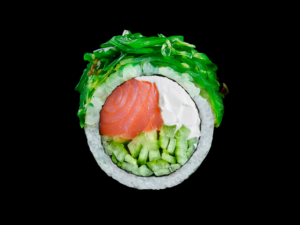 California GOLD WAKAME SAKE KUNSEY