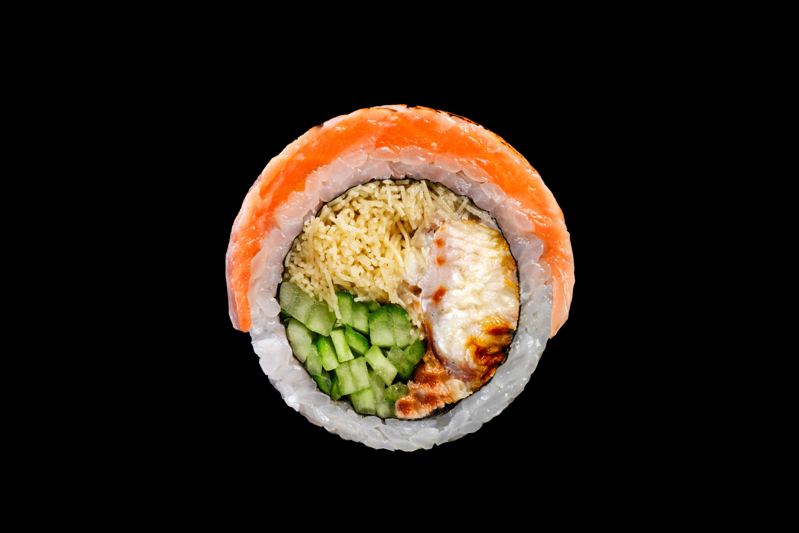 California GOLD GRILL SAKE UNAGI California GOLD GRILL SAKE UNAGI