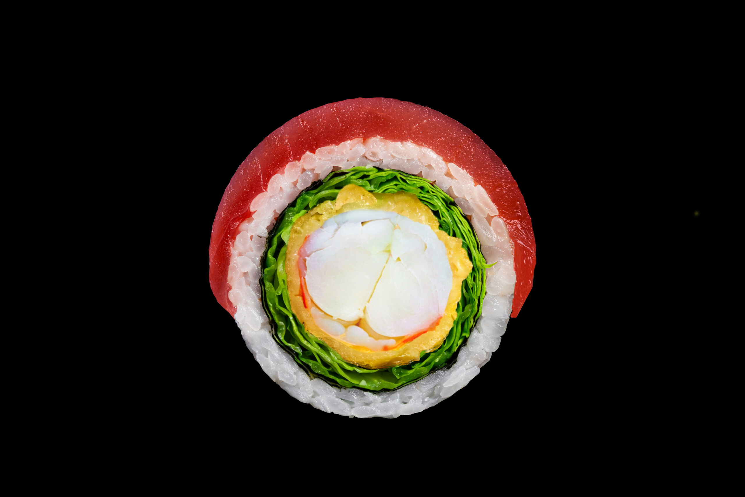 California GOLD MAGURO EBI California GOLD MAGURO EBI