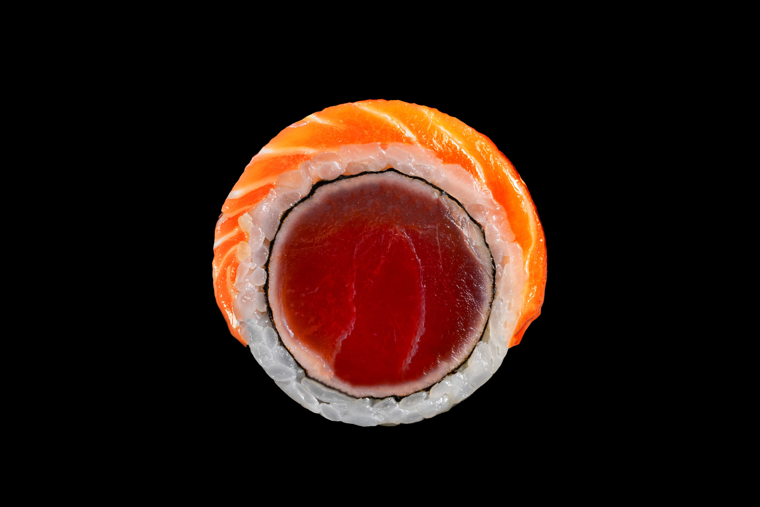 California GOLD SAKE MAGURO California GOLD SAKE MAGURO