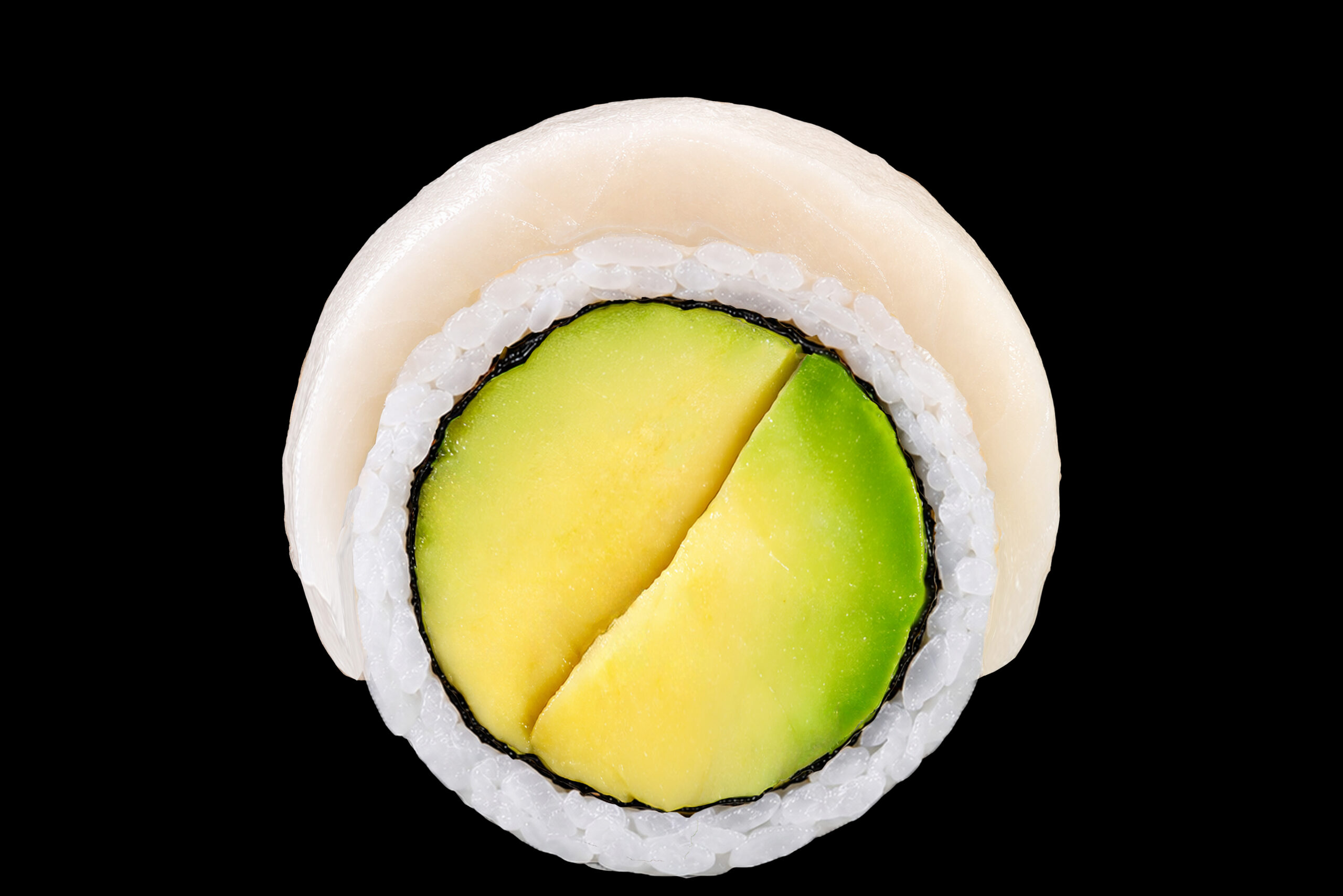 ESCOLAR AWOKADO DELUXE ESCOLAR AWOKADO DELUXE