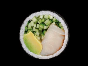 Futomaki ESCOLAR Futomaki ESCOLAR